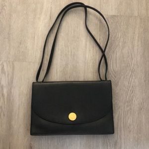 Madewell slim convertible bag